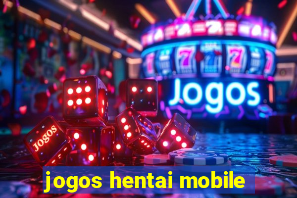 jogos hentai mobile